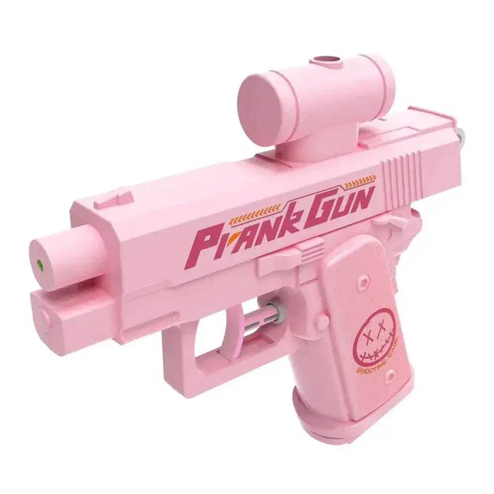 Double Sided Water Gun For Summer Fun And Pool Pranks - ToylandEU