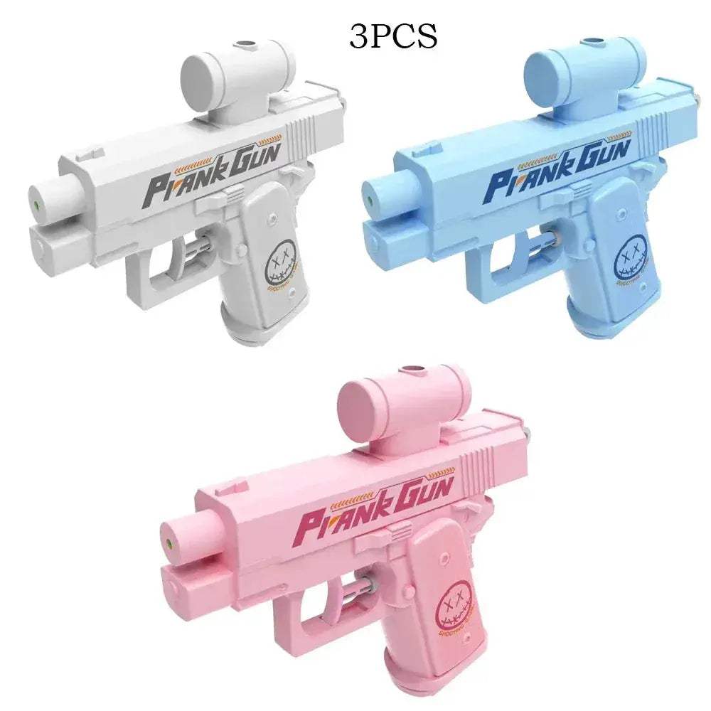 Double Sided Water Gun For Summer Fun And Pool Pranks - ToylandEU
