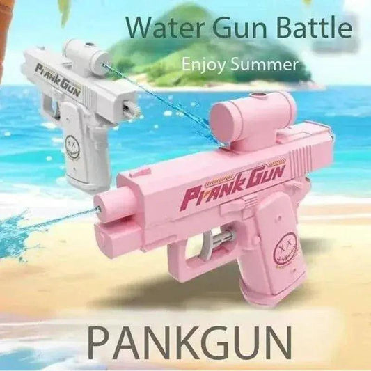  Double Sided Water Gun For Summer Fun Pranks Durable -  ToylandEU™