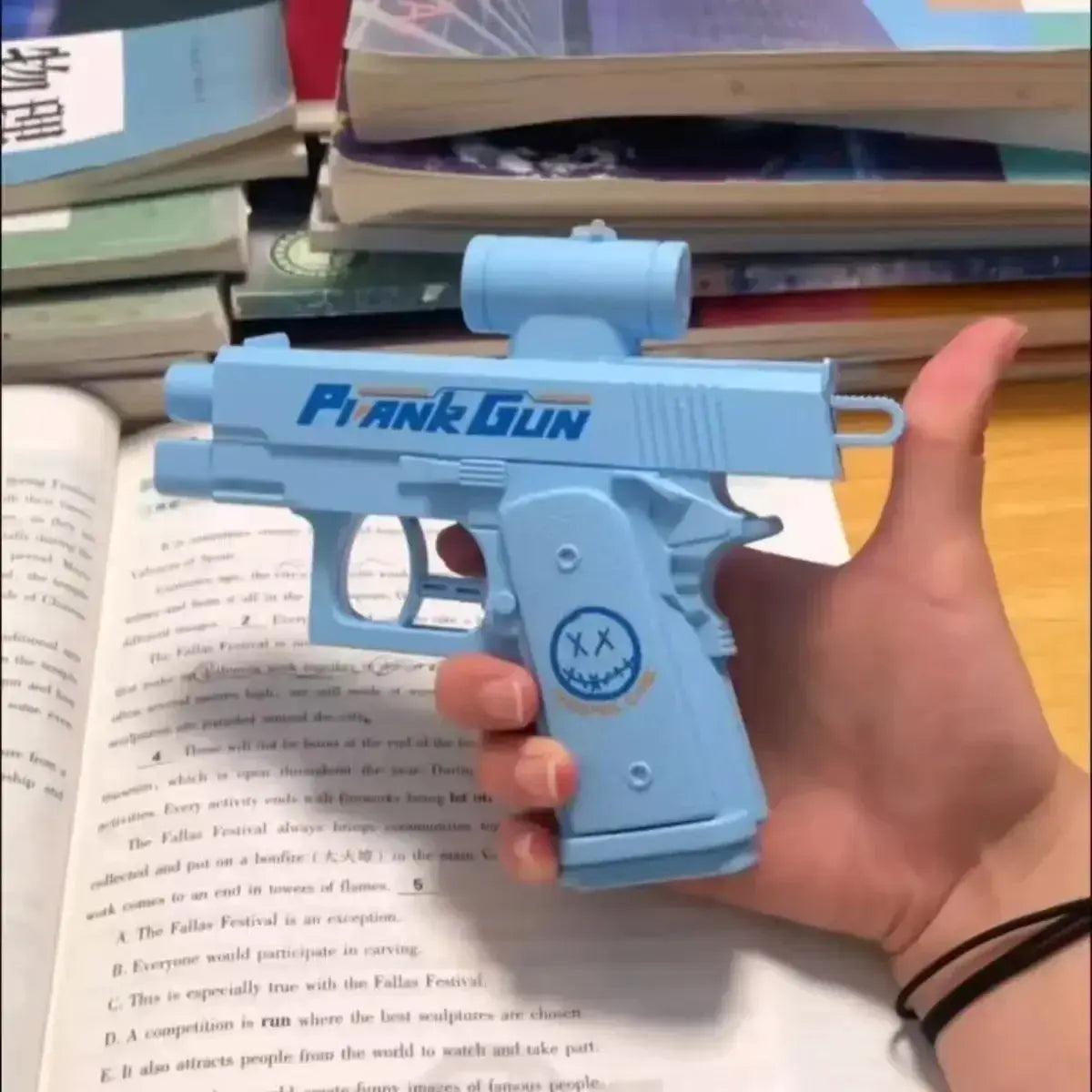  Double Sided Water Gun For Summer Fun Pranks Durable -  ToylandEU™