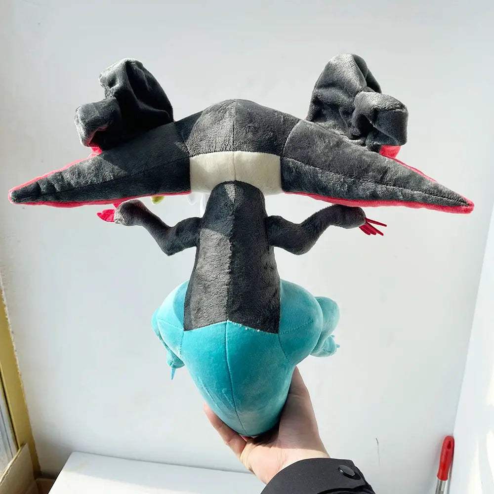  Dragapult Plush Soft 48cm Huggable Dragon Figure -  ToylandEU™