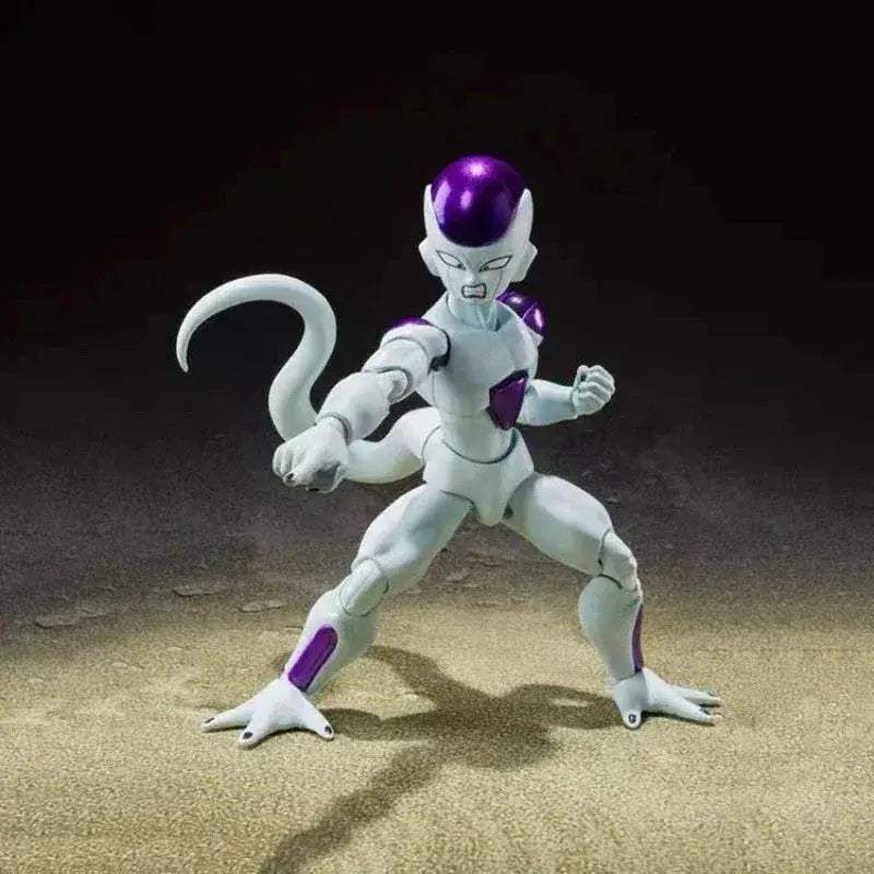 Dragon Ball Action Figures Movable Anime Collectible Statues - ToylandEU