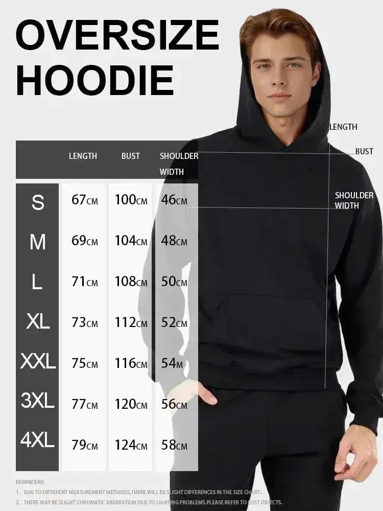  Dragon Ball Anime Hoodie Unisex Oversized Streetwear -  ToylandEU™