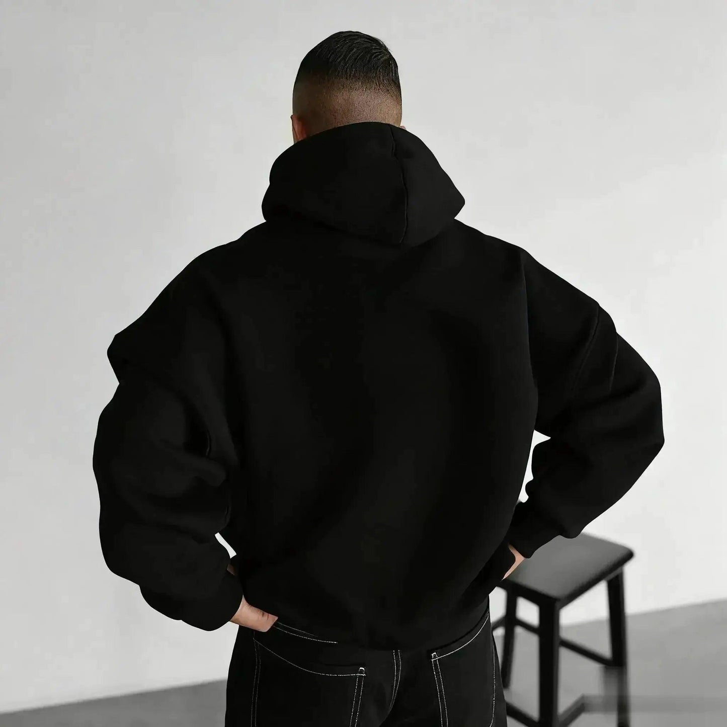  Dragon Ball Anime Hoodie Unisex Oversized Streetwear -  ToylandEU™