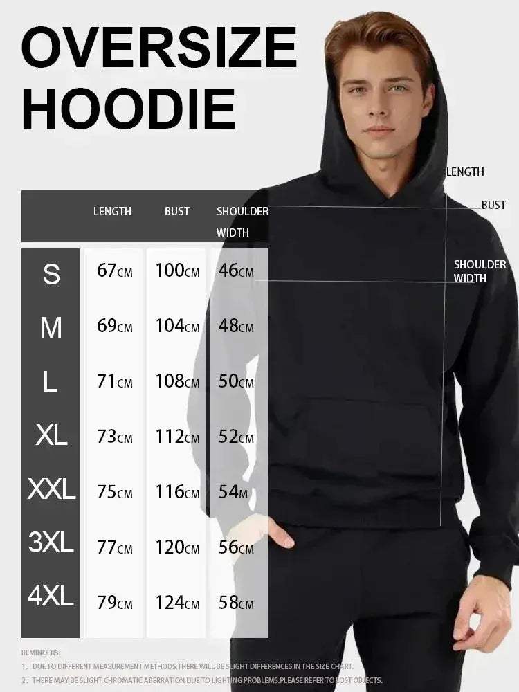Dragon Ball Anime Hoodie Unisex Oversized Streetwear Pullover - ToylandEU