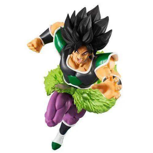  Dragon Ball Broly Rage Mode Mini Figure Limited Edition -  ToylandEU™