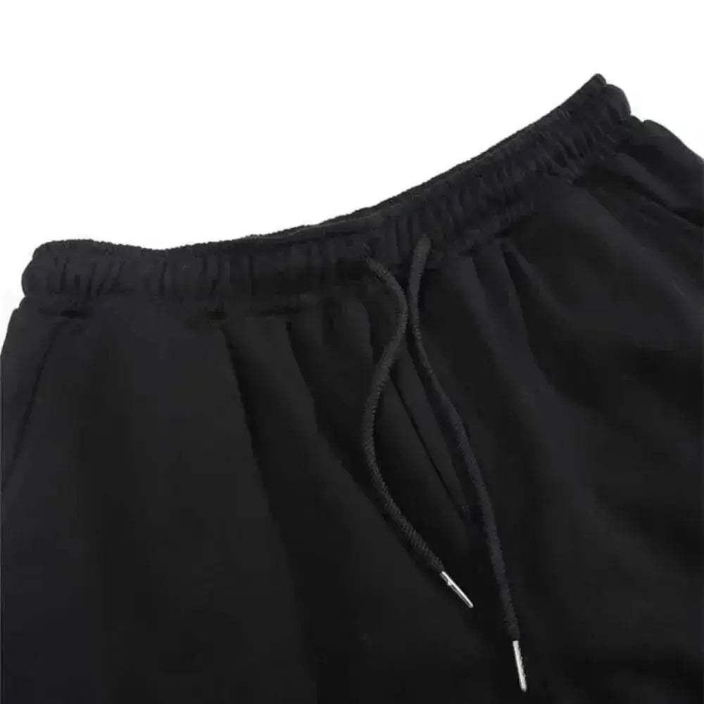 Dragon Ball Cosplay Joggers Cotton Retro Style For Anime Fans - ToylandEU