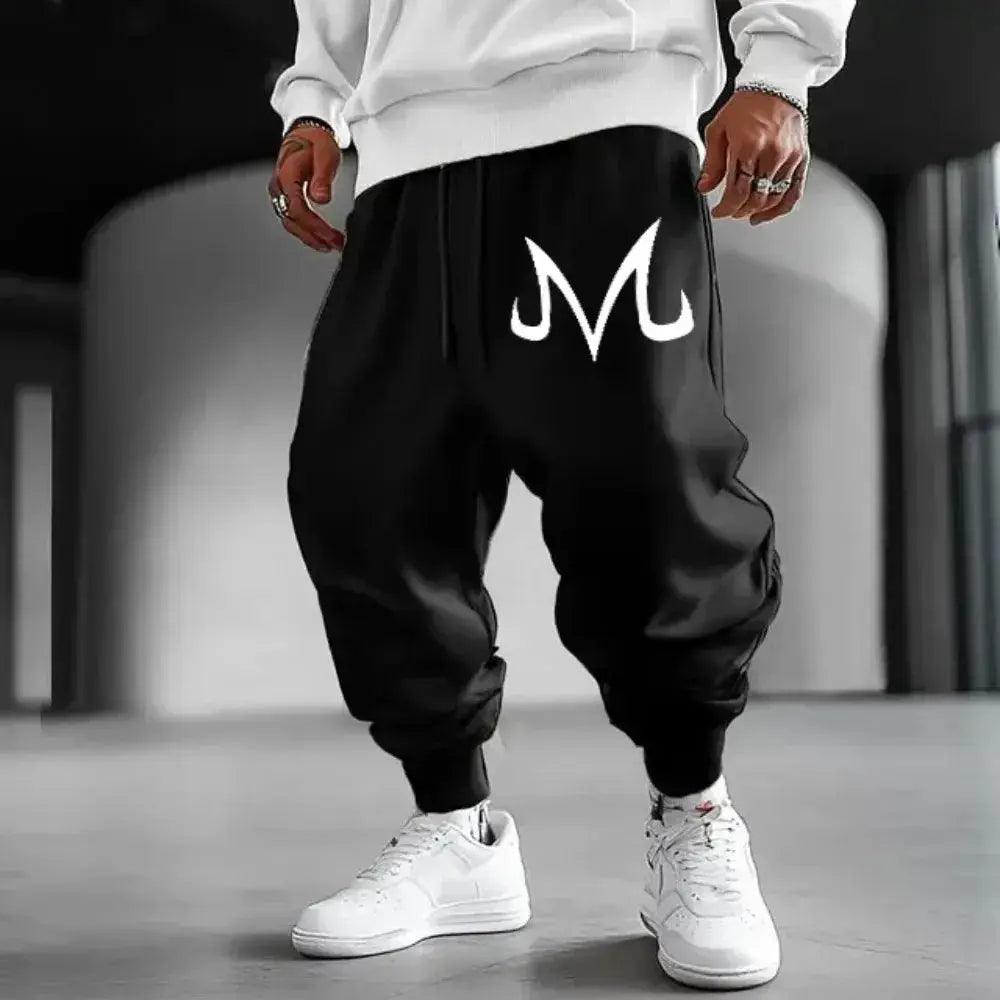  Dragon Ball Cosplay Joggers Cotton Retro Style Unisex -  ToylandEU™