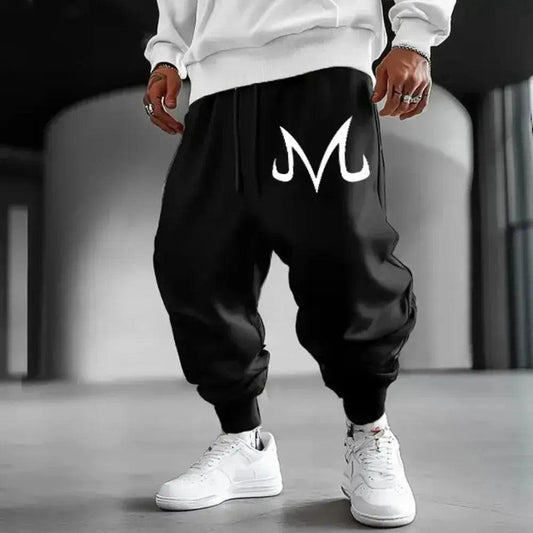  Dragon Ball Cosplay Joggers Cotton Retro Style Unisex -  ToylandEU™
