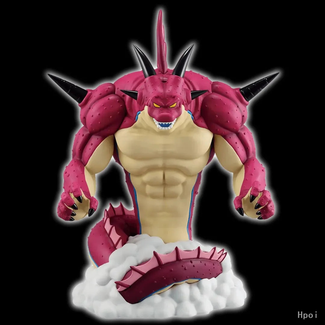 Dragon Ball Daima Shenron Figure | 30cm Collectible | Toylandeu™