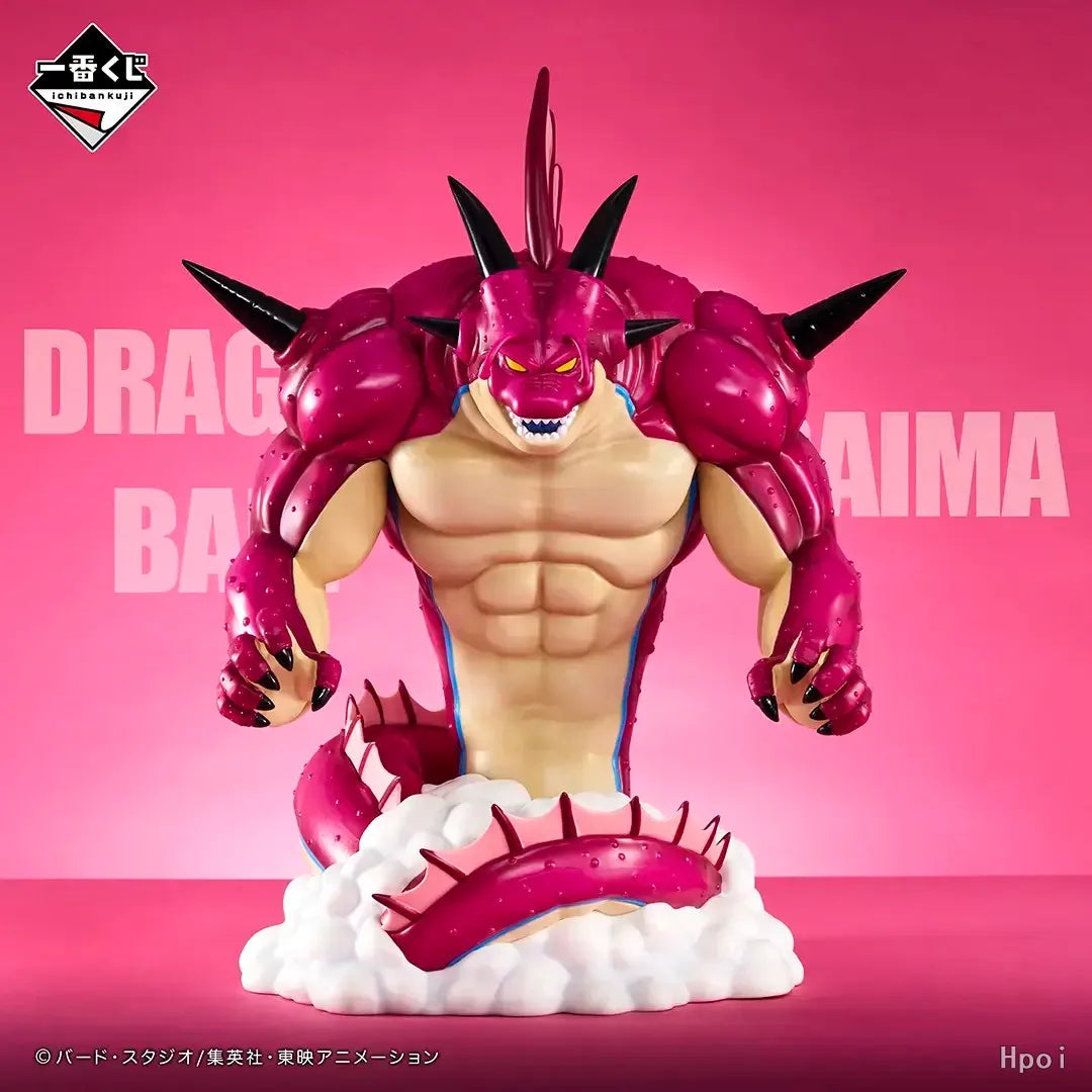 Dragon Ball Daima Shenron Figure | 30cm Collectible | Toylandeu™