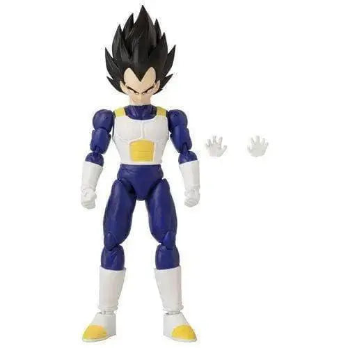  Dragon Ball Dragon Stars Vegeta Version 2 Battle Figure -  ToylandEU™