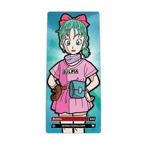 Dragon Ball FiGPiN Premium Hard Enamel Pin Yamcha -  ToylandEU™