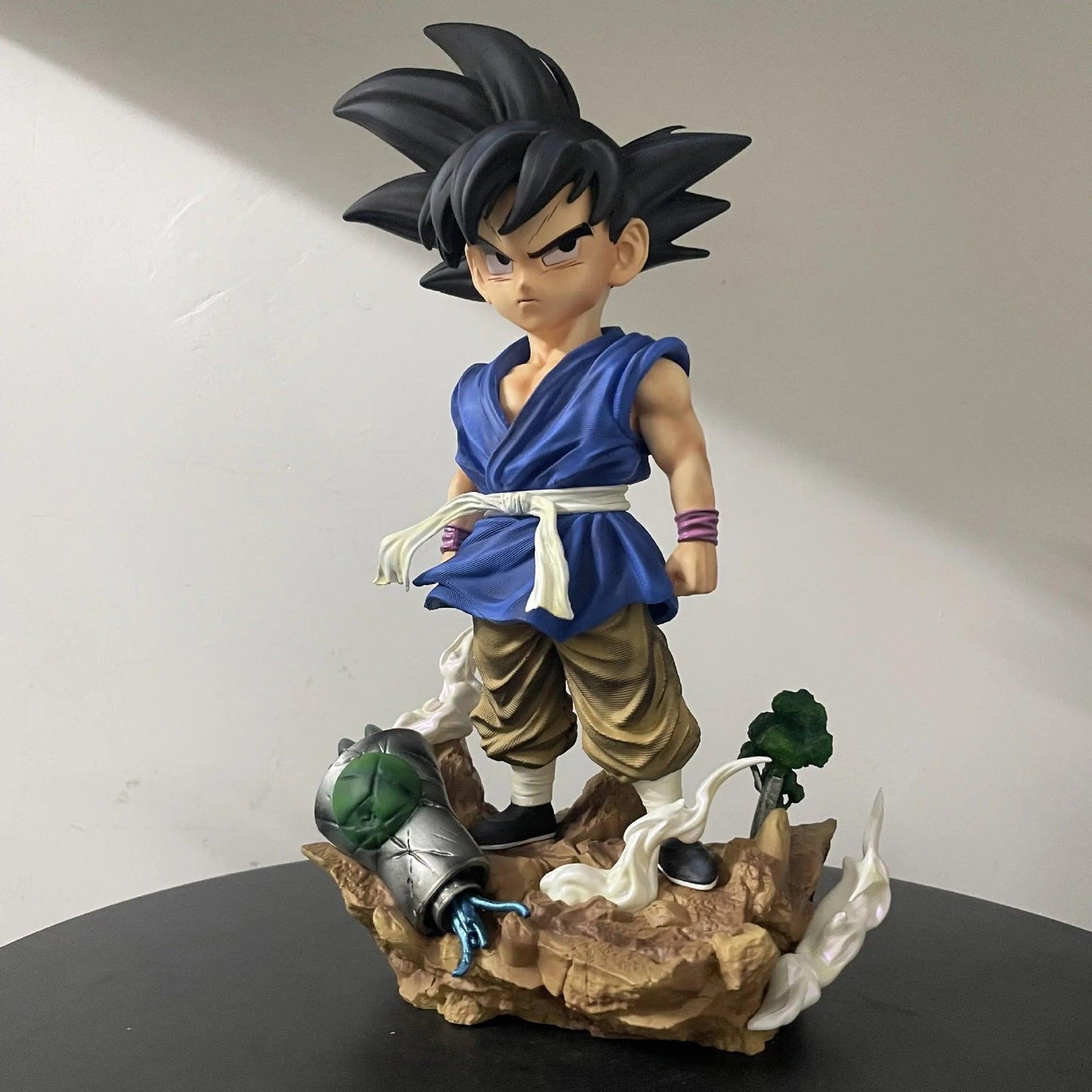  Dragon Ball Figure | 25cm PVC Statue | Toylandeu™ 