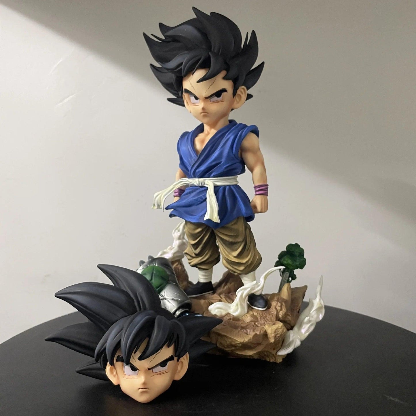  Dragon Ball Figure | 25cm PVC Statue | Toylandeu™ 