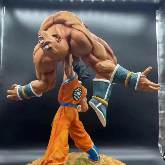  Dragon Ball Goku Action Figure Bandai Collectible -  ToylandEU™