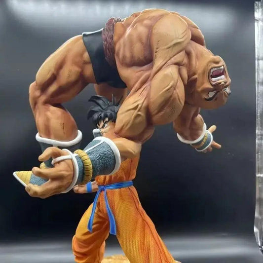  Dragon Ball Goku Action Figure Bandai Collectible -  ToylandEU™