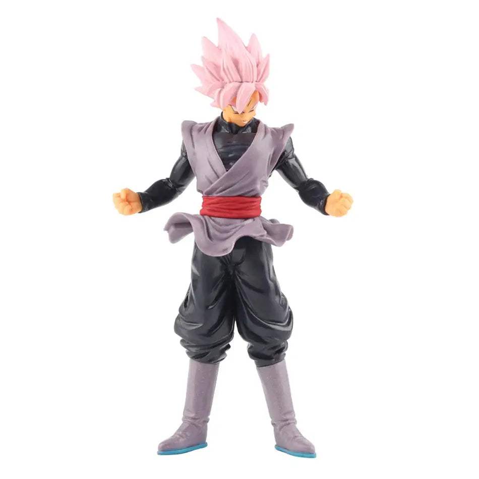  Dragon Ball Goku Action Figure Collectible Display Pro -  ToylandEU™