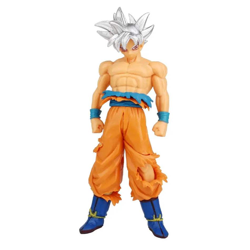  Dragon Ball Goku Action Figure Collectible Display Pro -  ToylandEU™