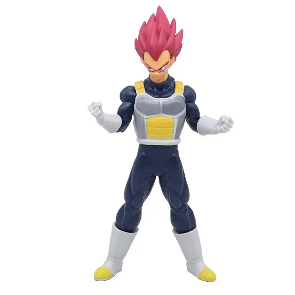  Dragon Ball Goku Action Figure Collectible Display Pro -  ToylandEU™