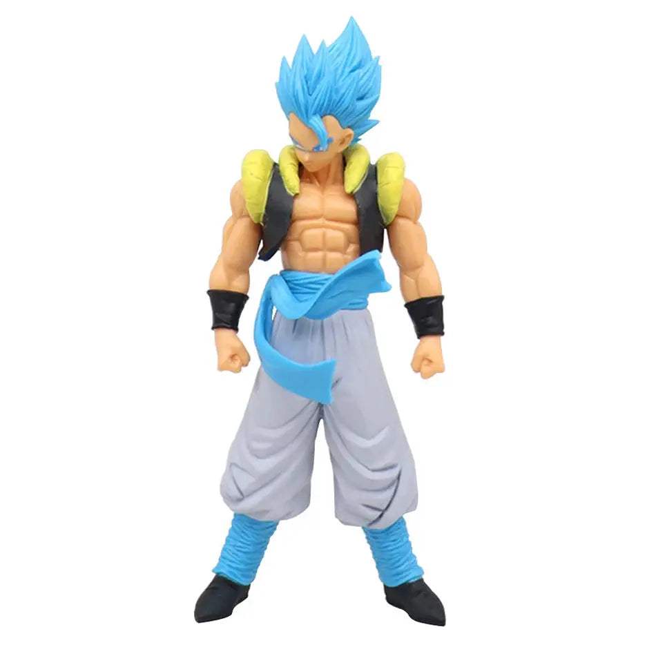  Dragon Ball Goku Action Figure Collectible Display Pro -  ToylandEU™