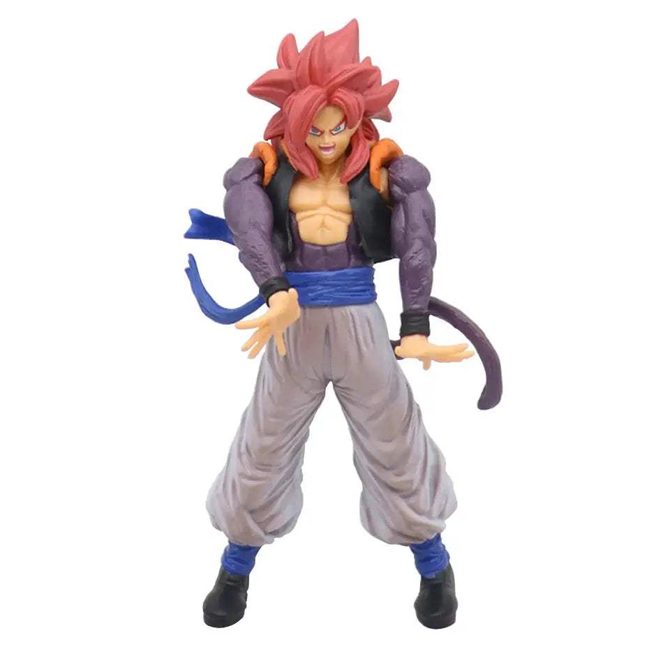  Dragon Ball Goku Action Figure Collectible Display Pro -  ToylandEU™