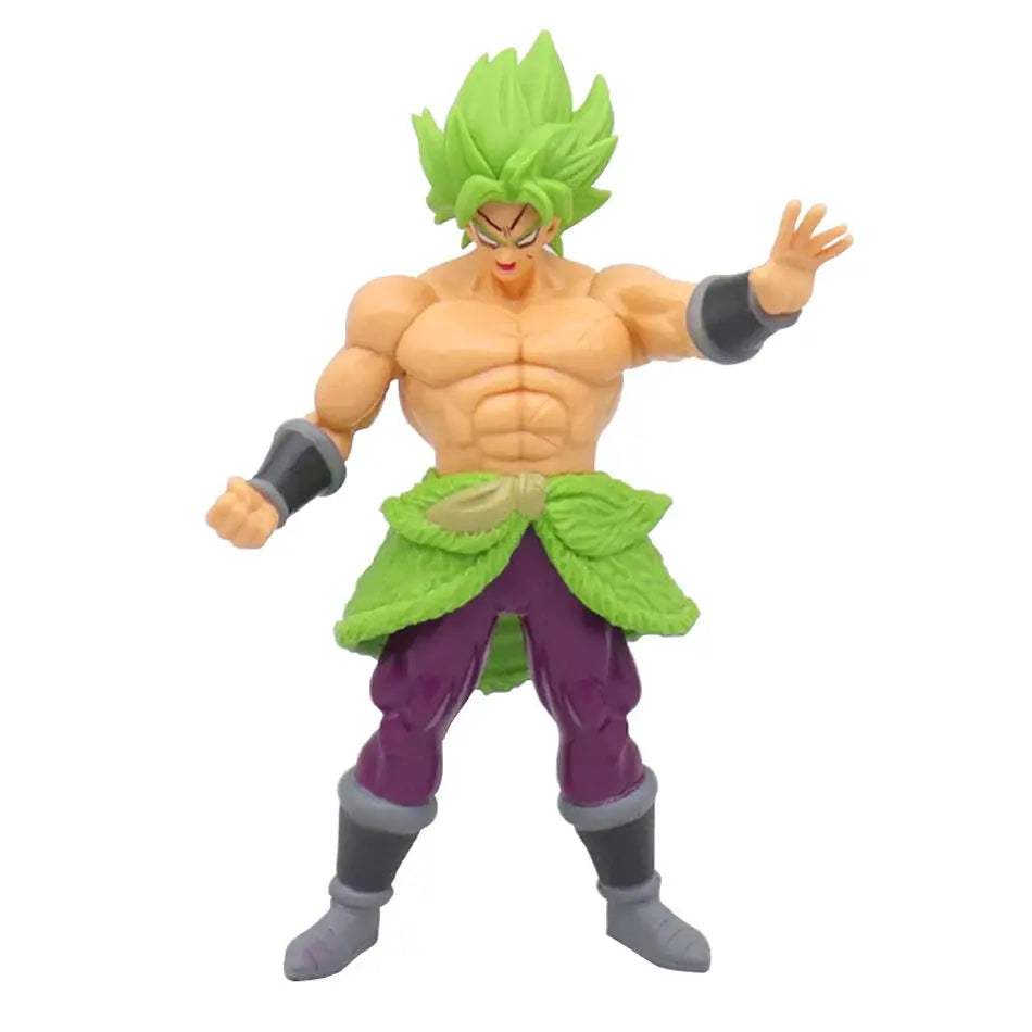  Dragon Ball Goku Action Figure Collectible Display Pro -  ToylandEU™