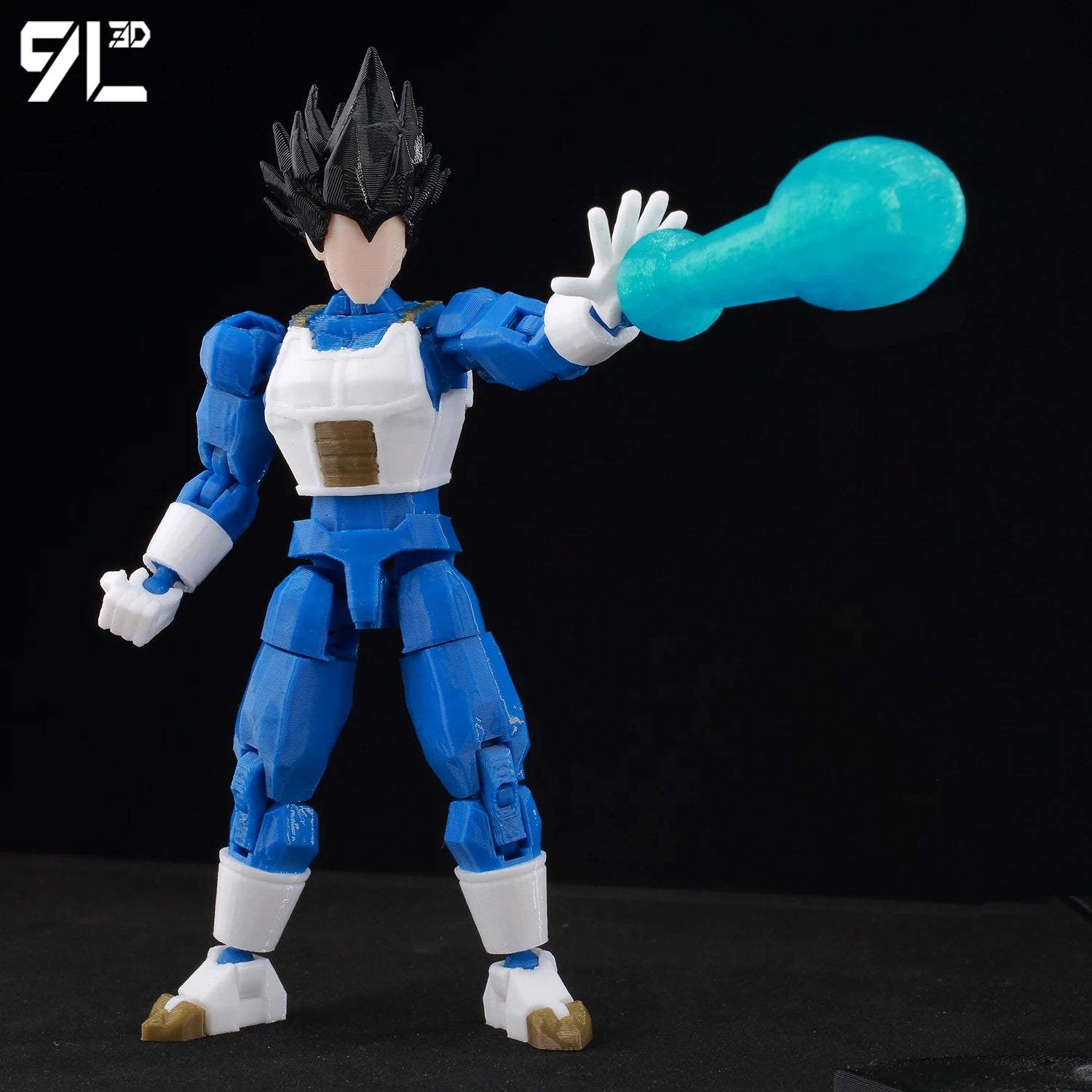  Dragon Ball Goku Beerus Action Figure Articulated -  ToylandEU™