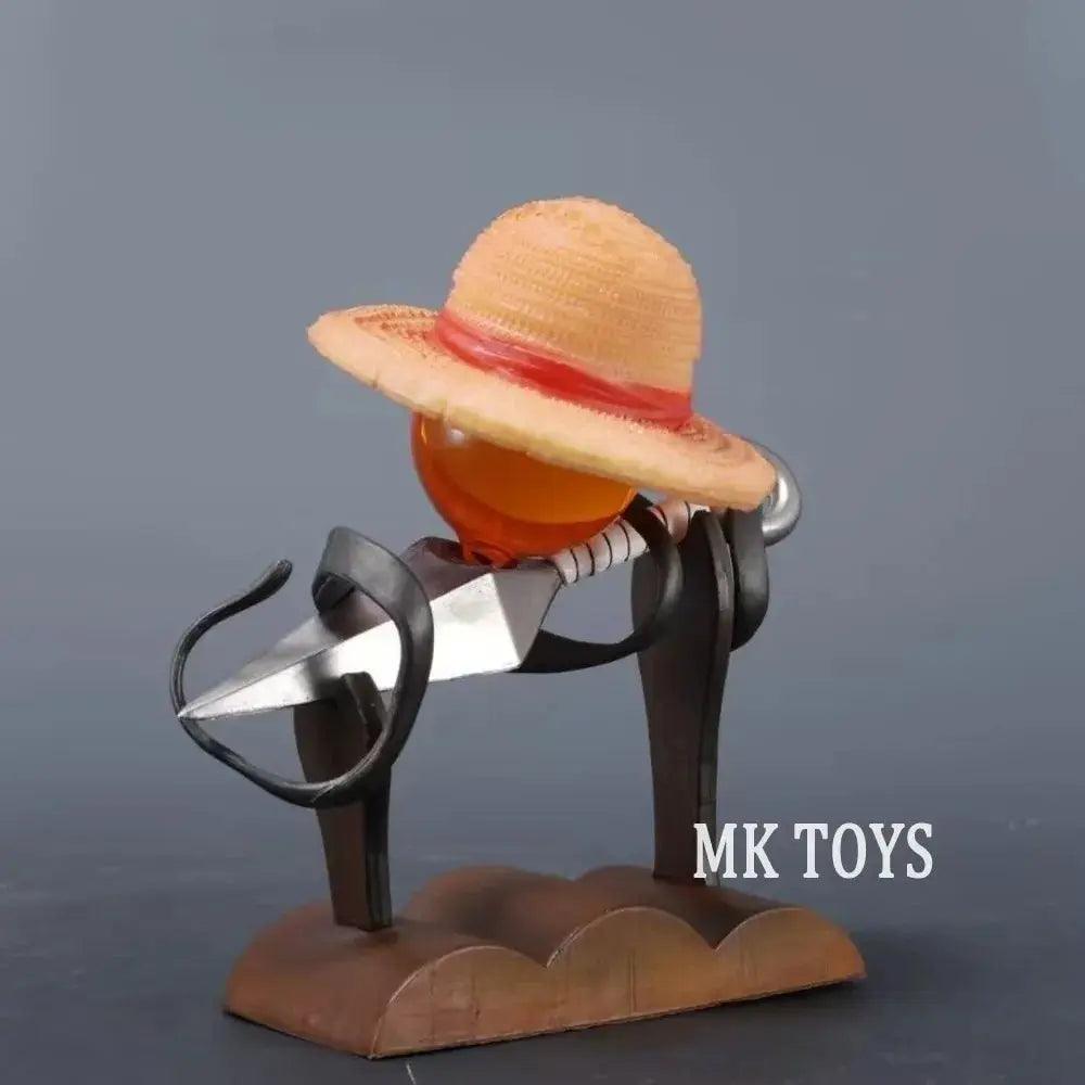  Dragon Ball Goku PVC Action Figure 13cm Limited -  ToylandEU™