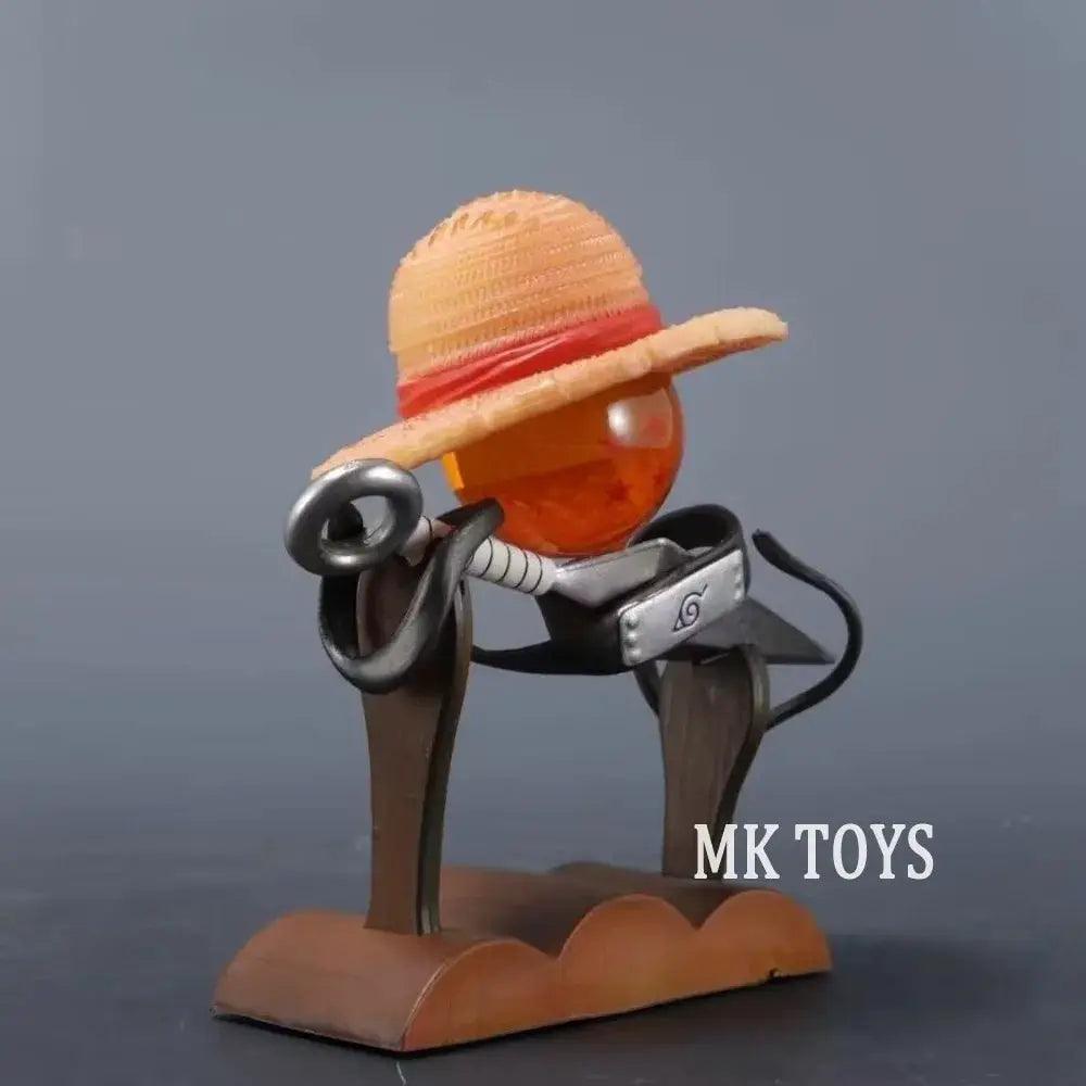  Dragon Ball Goku PVC Action Figure 13cm Limited -  ToylandEU™
