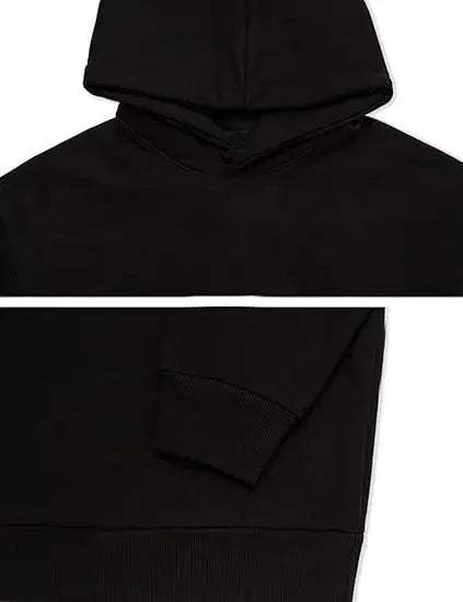Dragon Ball Hooded Sweatshirt Pure Cotton Breathable Comfort - ToylandEU