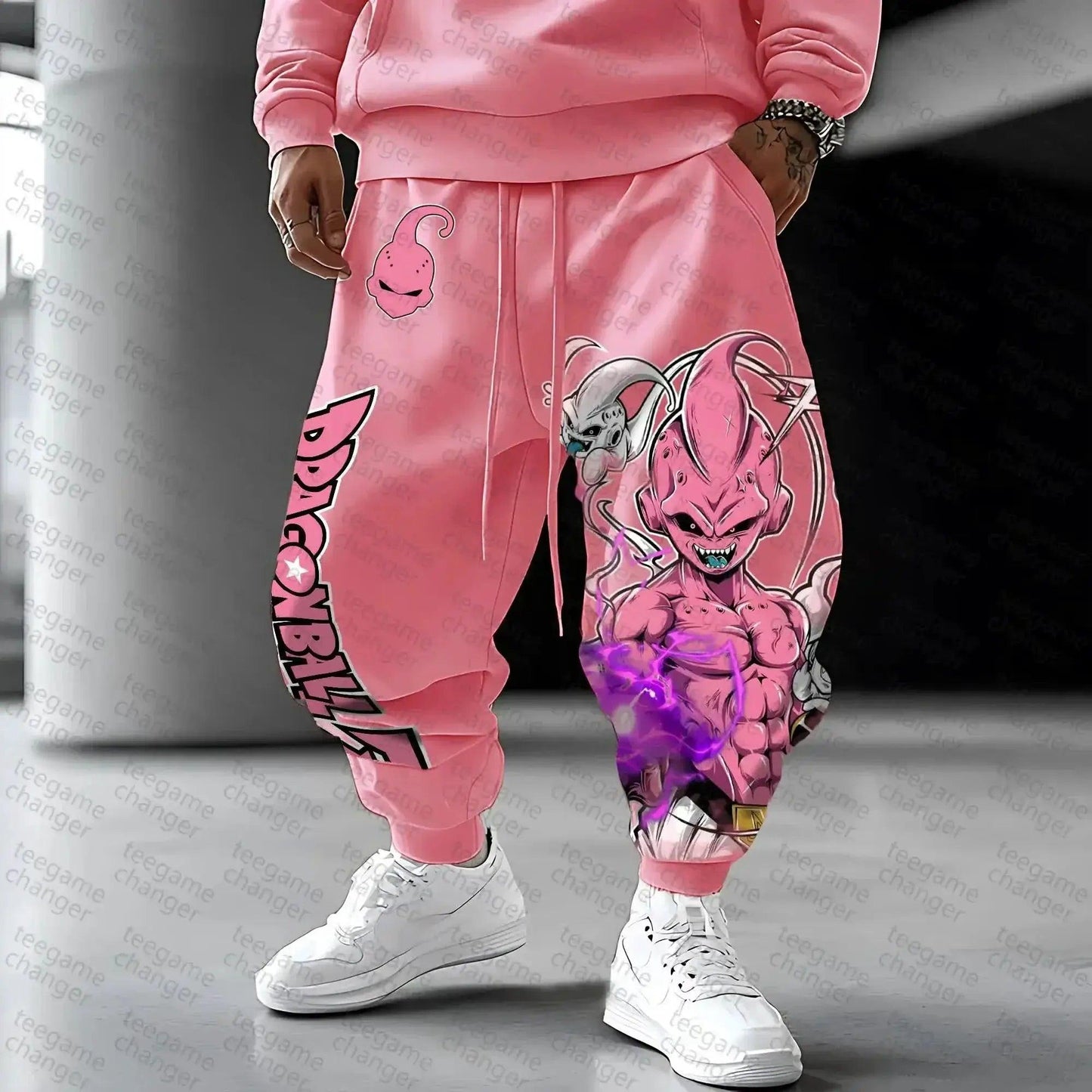  Dragon Ball Hoodie Unisex Premium Cotton -  ToylandEU™