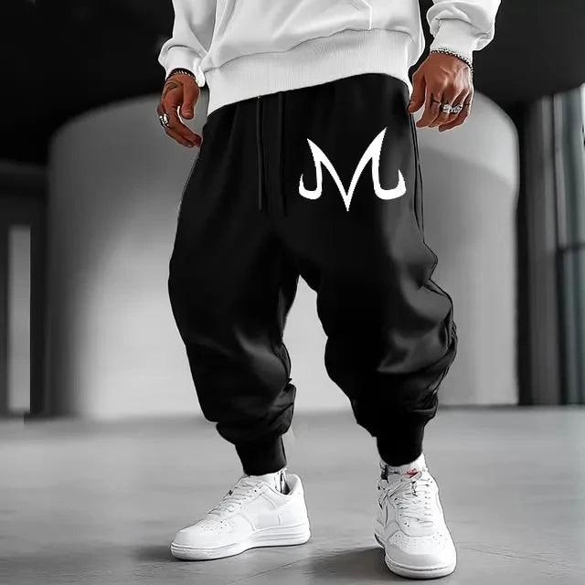 Dragon Ball Joggers | Unisex Quick Dry | Toylandeu™