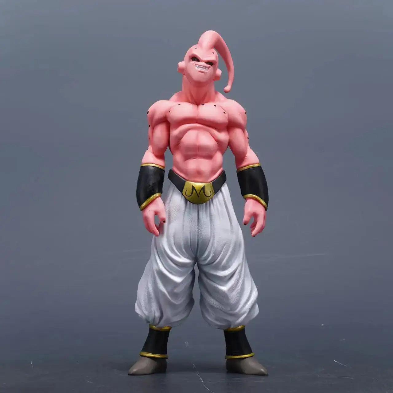  Dragon Ball Majin Buu Figure 27cm PVC Collectible -  ToylandEU™