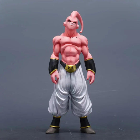  Dragon Ball Majin Buu Figure 27cm PVC Collectible -  ToylandEU™