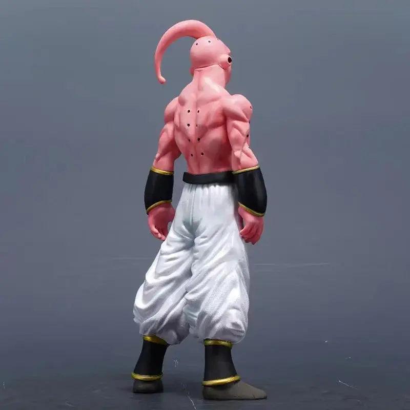  Dragon Ball Majin Buu Figure 27cm PVC Collectible -  ToylandEU™