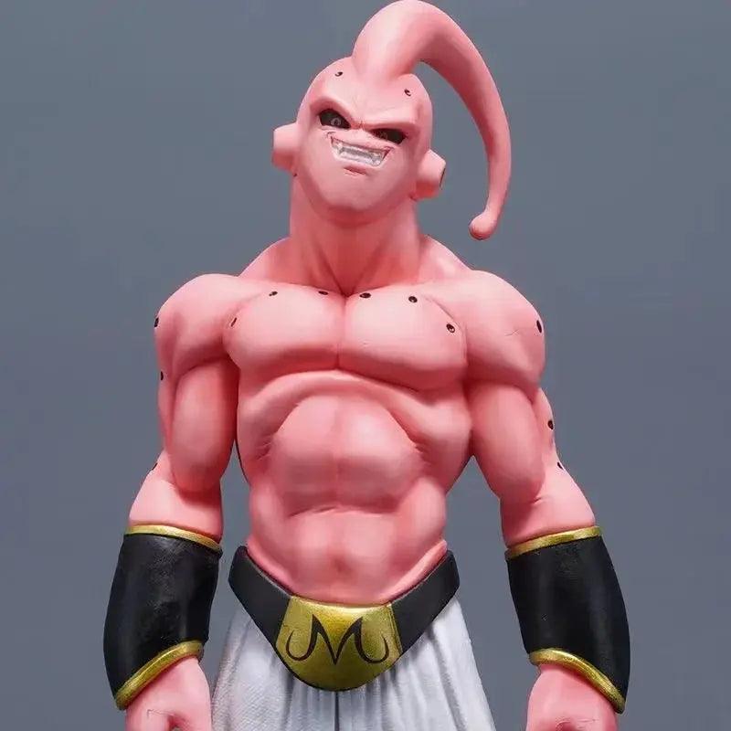  Dragon Ball Majin Buu Figure 27cm PVC Collectible -  ToylandEU™