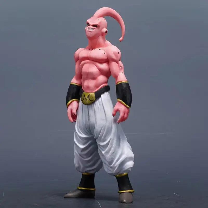  Dragon Ball Majin Buu Figure 27cm PVC Collectible -  ToylandEU™