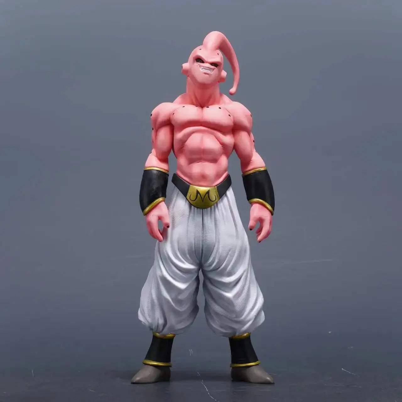 Dragon Ball Majin Buu Figure 27cm PVC Collectible Statue - ToylandEU