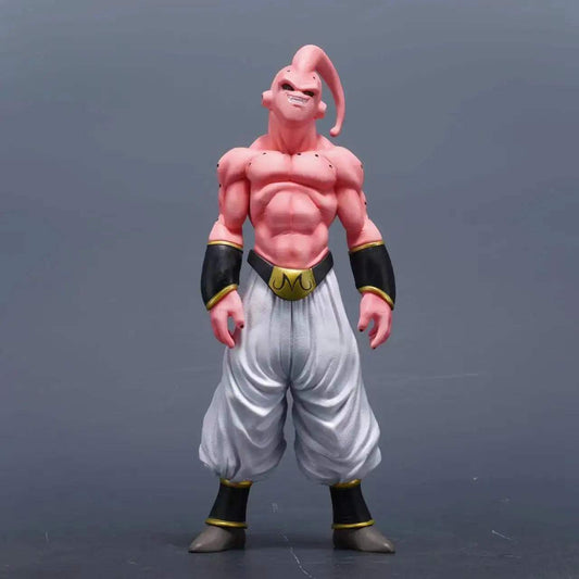  Dragon Ball Majin Buu Figure 27cm PVC Collectible -  ToylandEU™