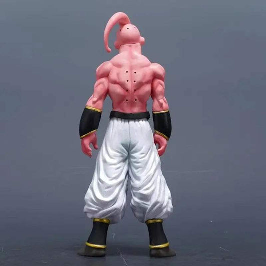  Dragon Ball Majin Buu Figure 27cm PVC Collectible -  ToylandEU™