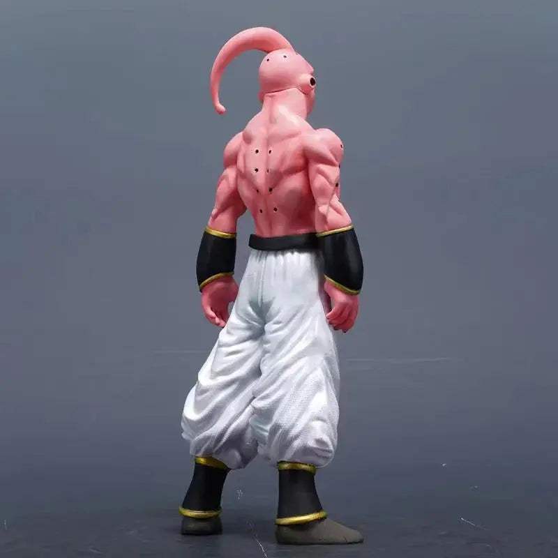 Dragon Ball Majin Buu Figure 27cm PVC Collectible Statue - ToylandEU
