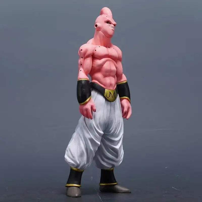 Dragon Ball Majin Buu Figure 27cm PVC Collectible Statue - ToylandEU