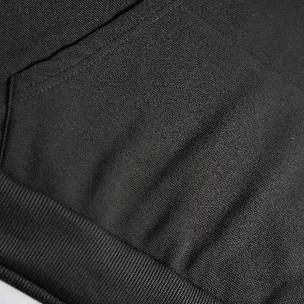Dragon Ball Majin Buu Hoodie Sweatshirt Premium Cotton Blend - ToylandEU