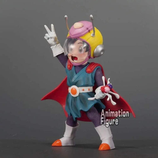  Dragon Ball Mister Satan Figure 19cm PVC Statue Gift -  ToylandEU™