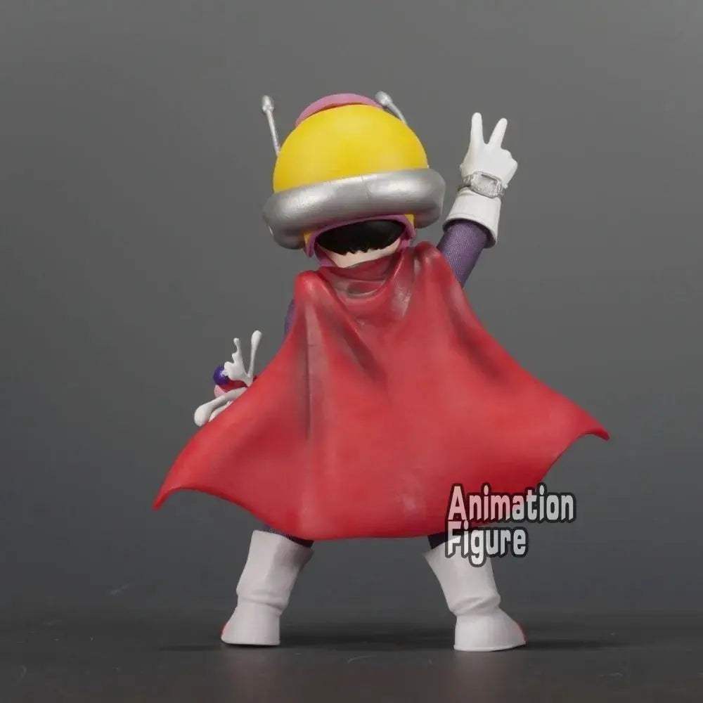  Dragon Ball Mister Satan Figure 19cm PVC Statue Gift -  ToylandEU™