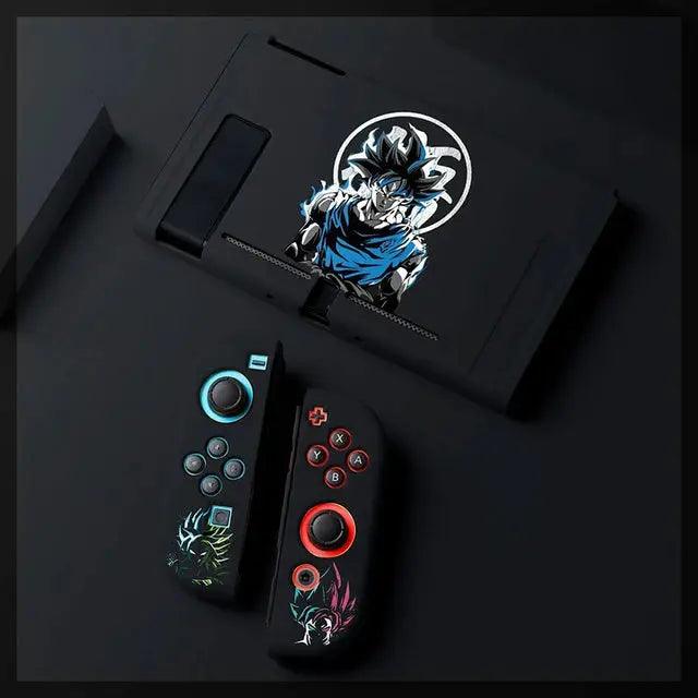  Dragon Ball One Piece Nintendo Switch OLED Case Pro -  ToylandEU™