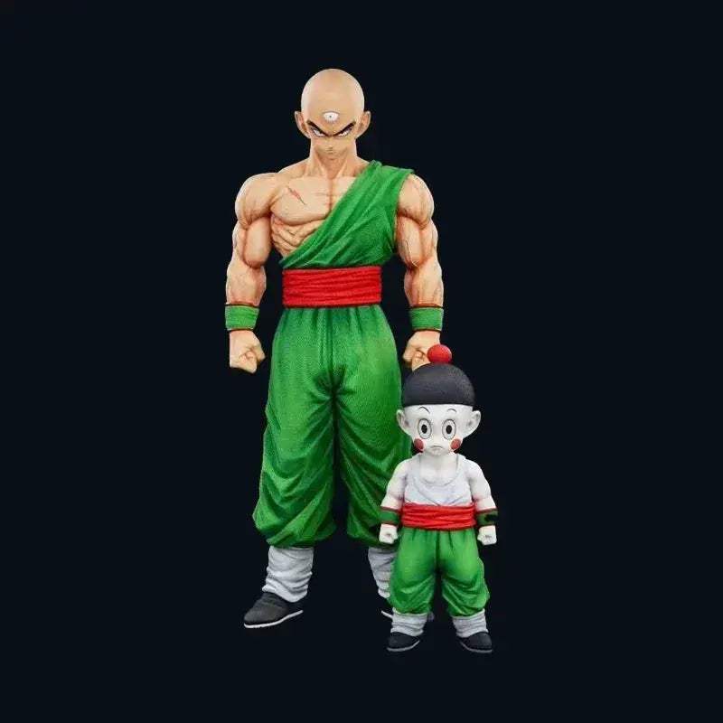 Dragon Ball PVC Action Figures 28cm For Desktop Display - ToylandEU