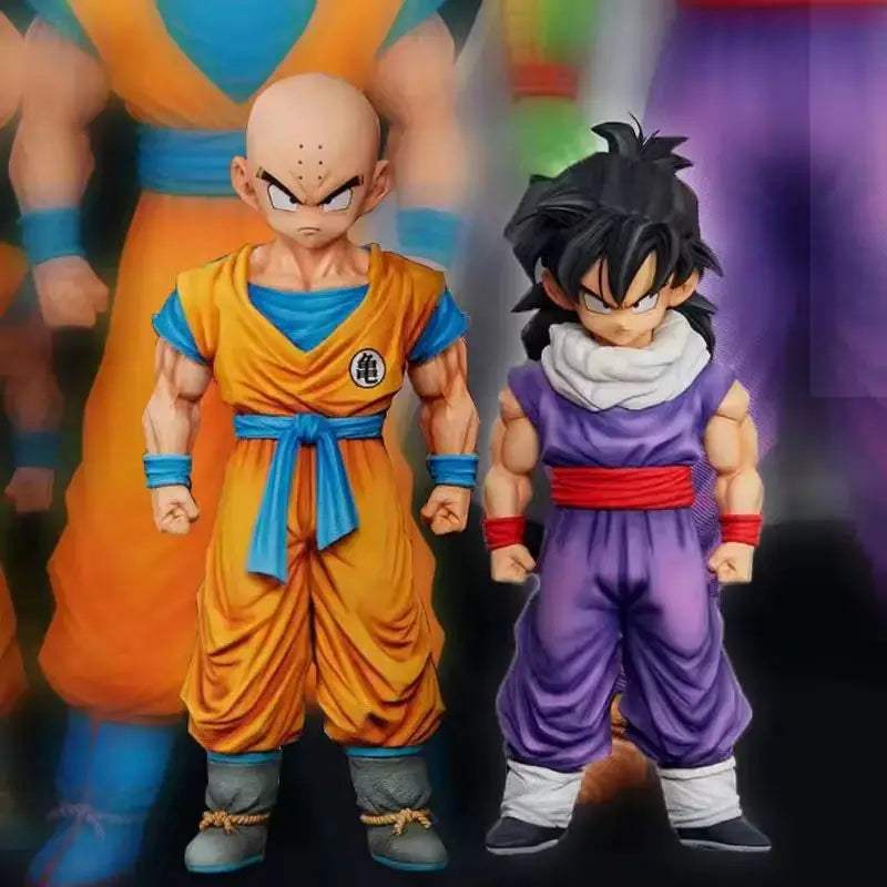 Dragon Ball PVC Action Figures 28cm For Desktop Display - ToylandEU