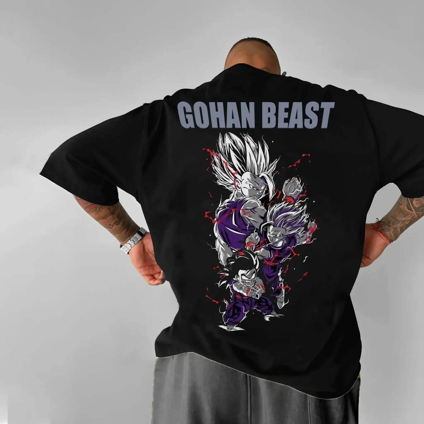 Dragon Ball Pure Cotton Bandai T Shirt Unisex Short Sleeve - ToylandEU
